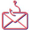 Phishing Simulations Icon